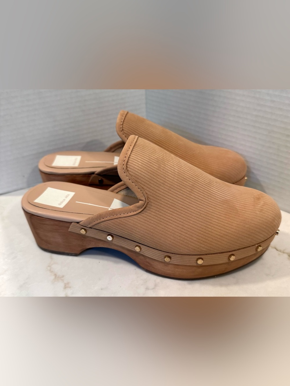 Dolce Vita Closen Studded Clog